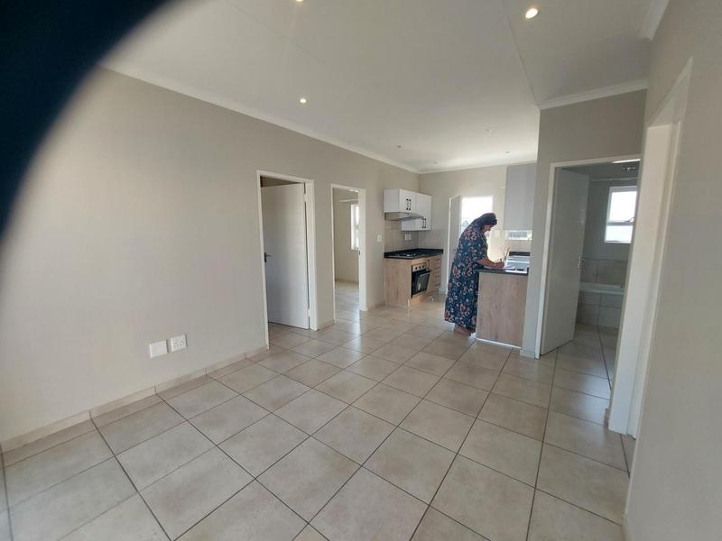 To Let 3 Bedroom Property for Rent in Riverspray Lifestyle Estate Gauteng