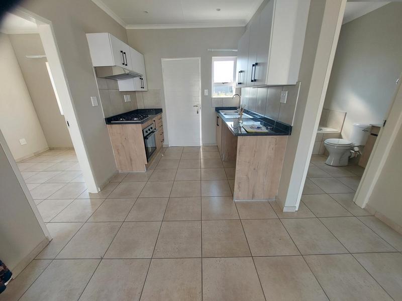 To Let 3 Bedroom Property for Rent in Riverspray Lifestyle Estate Gauteng