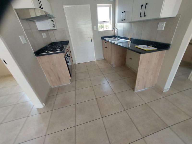 To Let 3 Bedroom Property for Rent in Riverspray Lifestyle Estate Gauteng