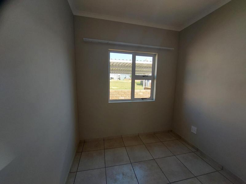 To Let 3 Bedroom Property for Rent in Riverspray Lifestyle Estate Gauteng