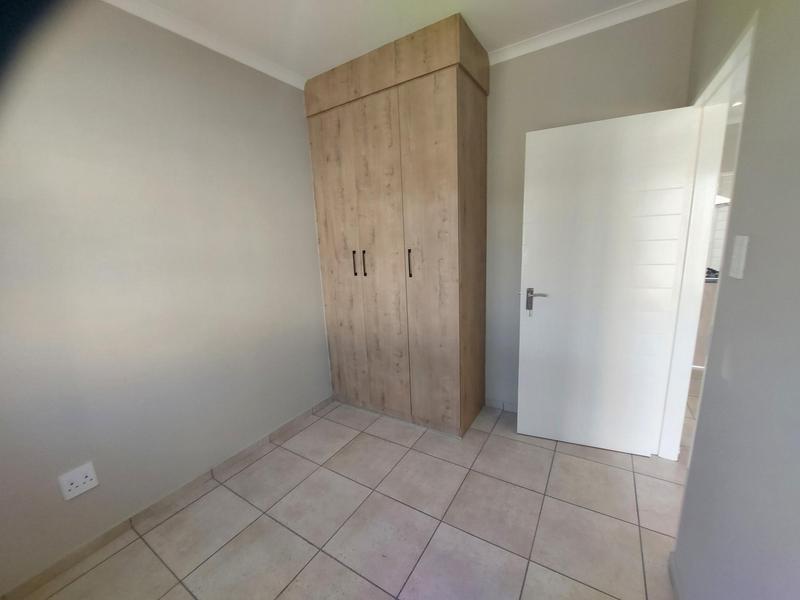 To Let 3 Bedroom Property for Rent in Riverspray Lifestyle Estate Gauteng