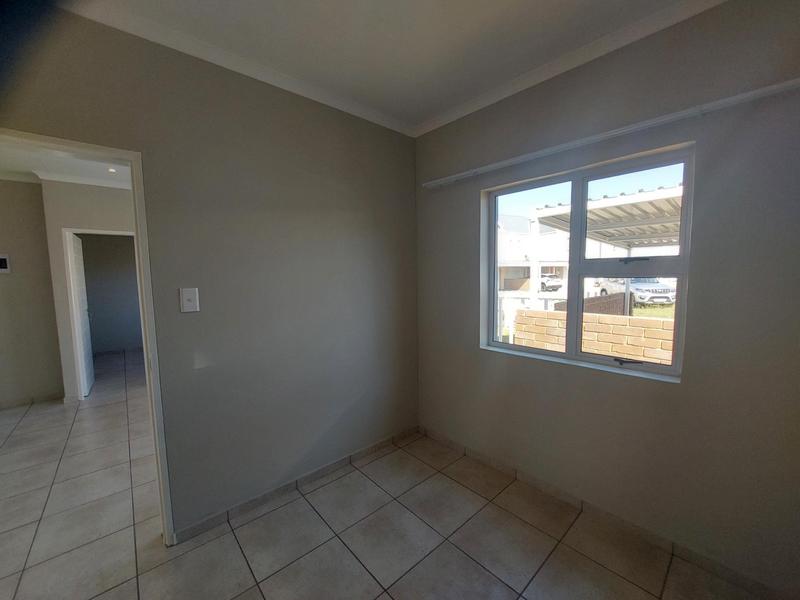 To Let 3 Bedroom Property for Rent in Riverspray Lifestyle Estate Gauteng