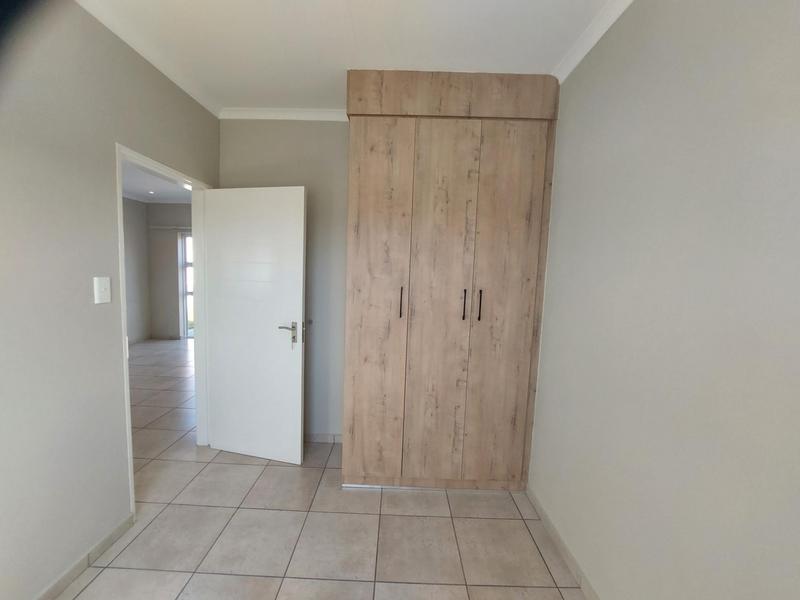 To Let 3 Bedroom Property for Rent in Riverspray Lifestyle Estate Gauteng