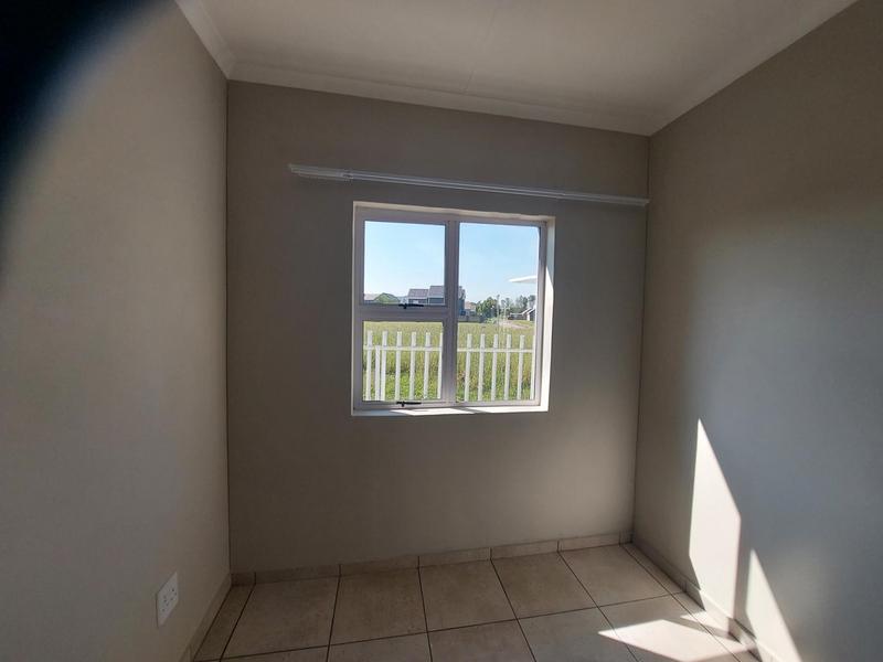 To Let 3 Bedroom Property for Rent in Riverspray Lifestyle Estate Gauteng