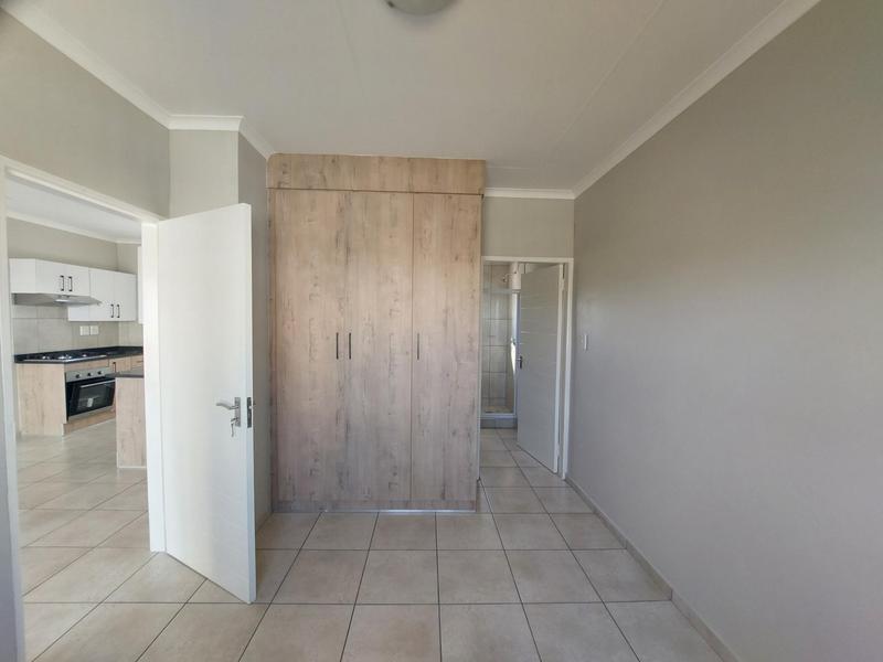 To Let 3 Bedroom Property for Rent in Riverspray Lifestyle Estate Gauteng