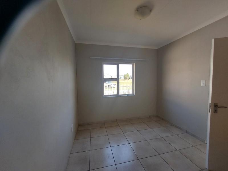To Let 3 Bedroom Property for Rent in Riverspray Lifestyle Estate Gauteng