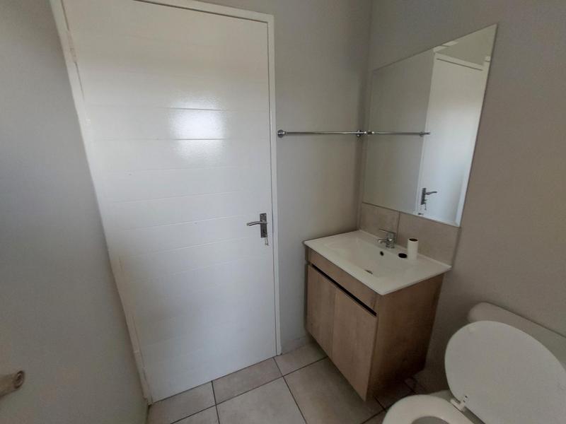 To Let 3 Bedroom Property for Rent in Riverspray Lifestyle Estate Gauteng