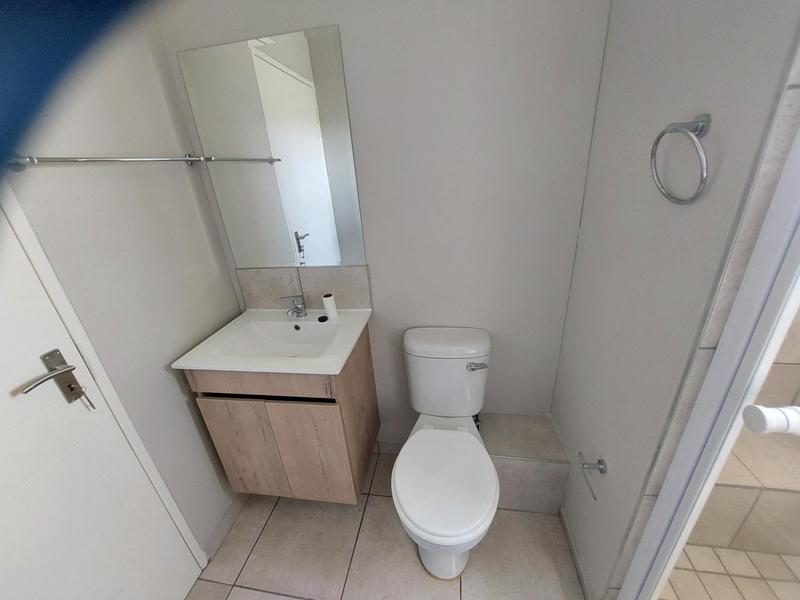 To Let 3 Bedroom Property for Rent in Riverspray Lifestyle Estate Gauteng