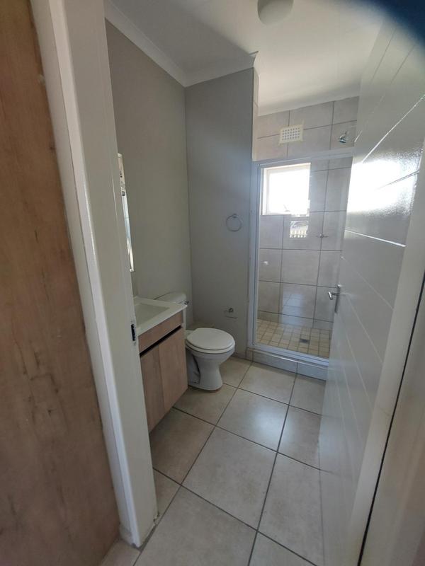 To Let 3 Bedroom Property for Rent in Riverspray Lifestyle Estate Gauteng
