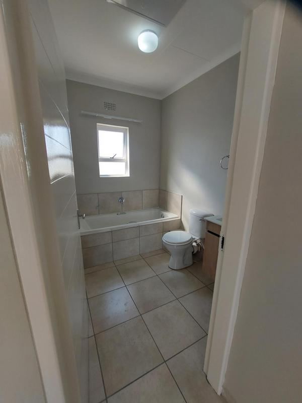 To Let 3 Bedroom Property for Rent in Riverspray Lifestyle Estate Gauteng