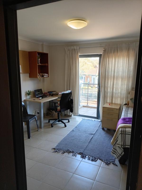 1 Bedroom Property for Sale in Ruimsig Gauteng