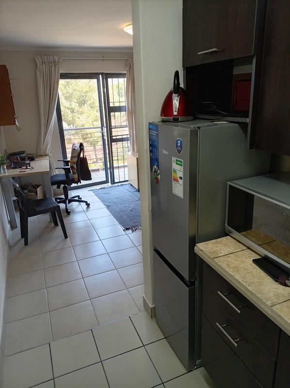 1 Bedroom Property for Sale in Ruimsig Gauteng