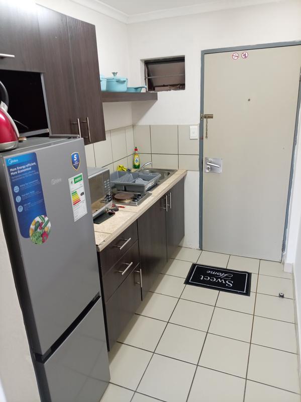 1 Bedroom Property for Sale in Ruimsig Gauteng