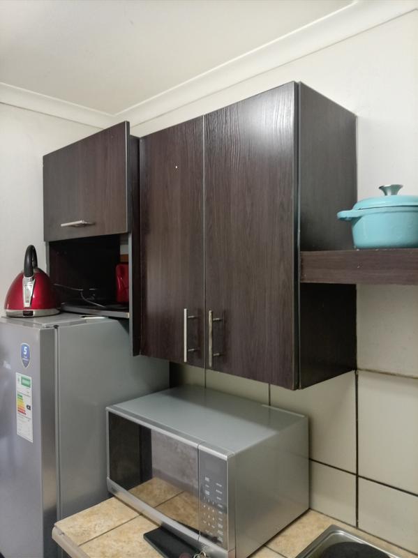 1 Bedroom Property for Sale in Ruimsig Gauteng