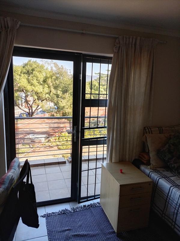 1 Bedroom Property for Sale in Ruimsig Gauteng