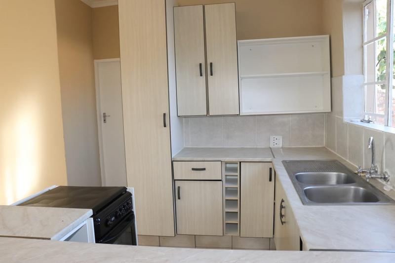 2 Bedroom Property for Sale in Knopjeslaagte Gauteng