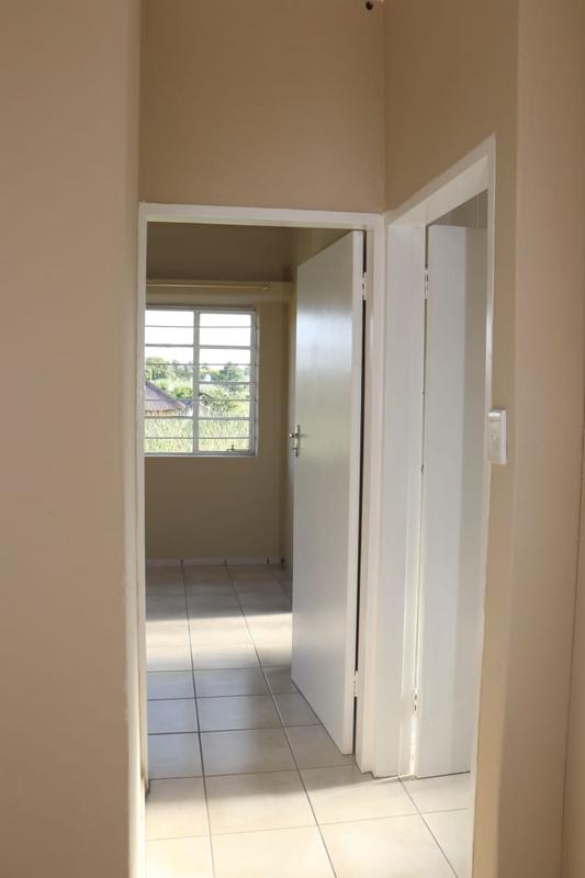 2 Bedroom Property for Sale in Knopjeslaagte Gauteng