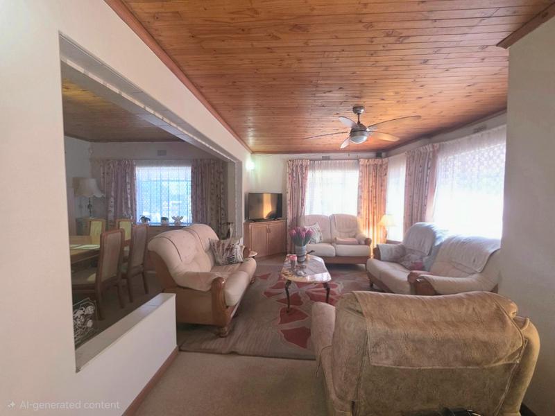 5 Bedroom Property for Sale in Farrar Park Gauteng