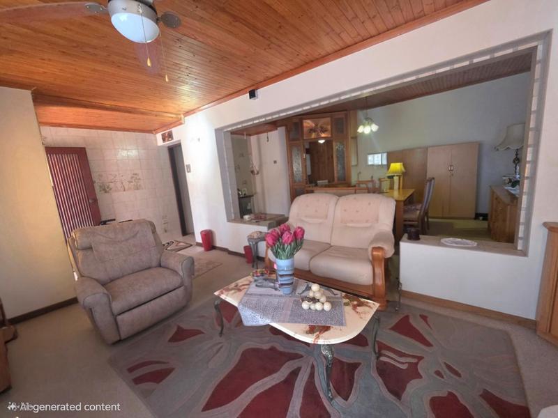 5 Bedroom Property for Sale in Farrar Park Gauteng