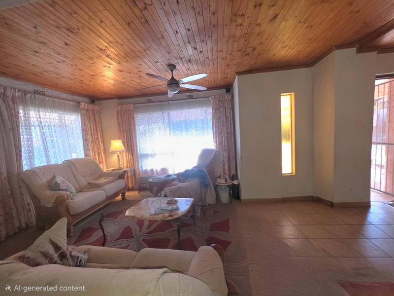 5 Bedroom Property for Sale in Farrar Park Gauteng