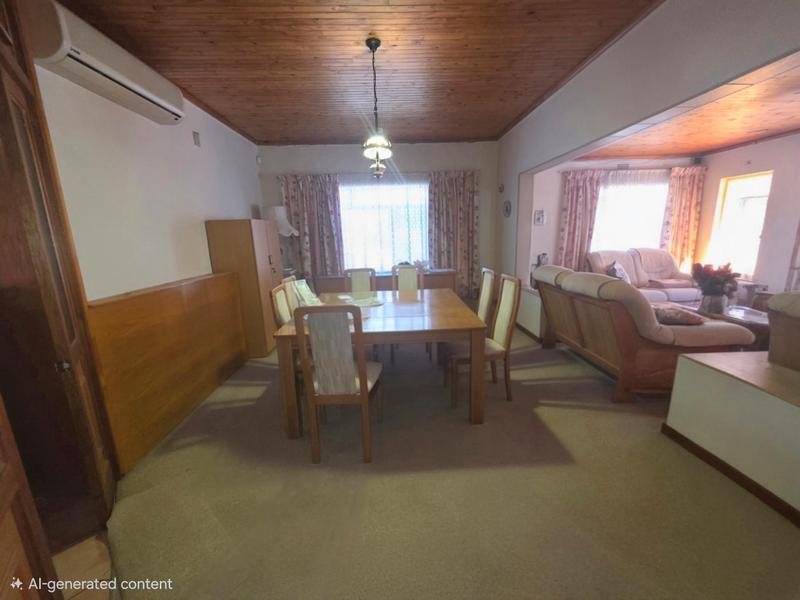 5 Bedroom Property for Sale in Farrar Park Gauteng