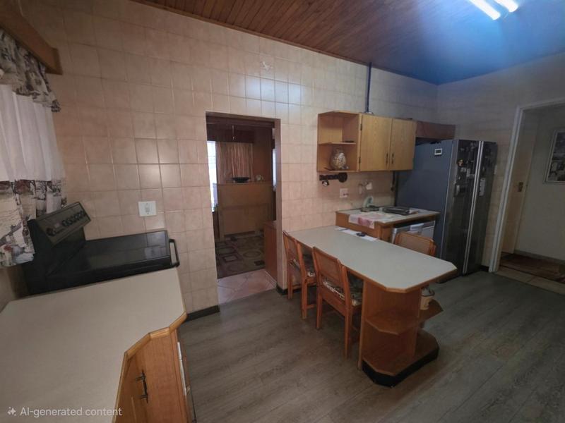 5 Bedroom Property for Sale in Farrar Park Gauteng