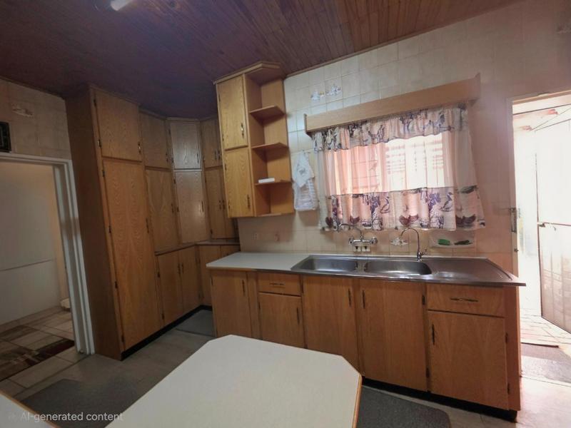 5 Bedroom Property for Sale in Farrar Park Gauteng