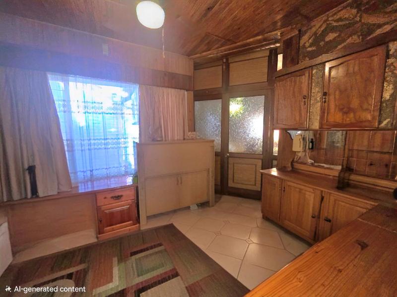 5 Bedroom Property for Sale in Farrar Park Gauteng