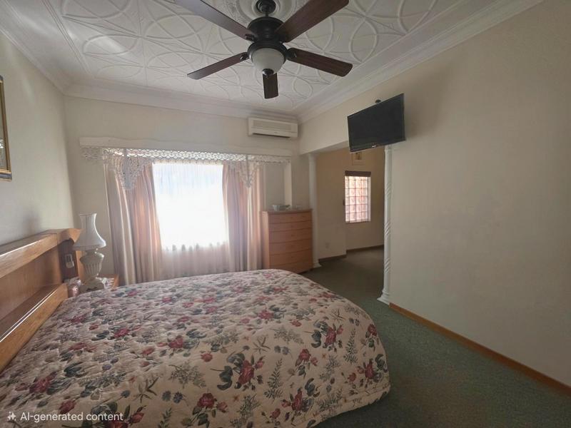 5 Bedroom Property for Sale in Farrar Park Gauteng