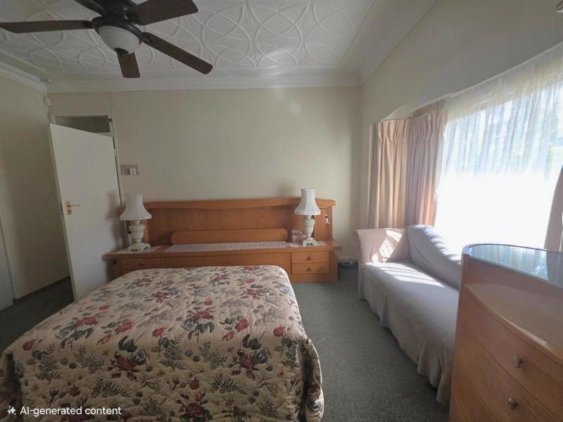 5 Bedroom Property for Sale in Farrar Park Gauteng