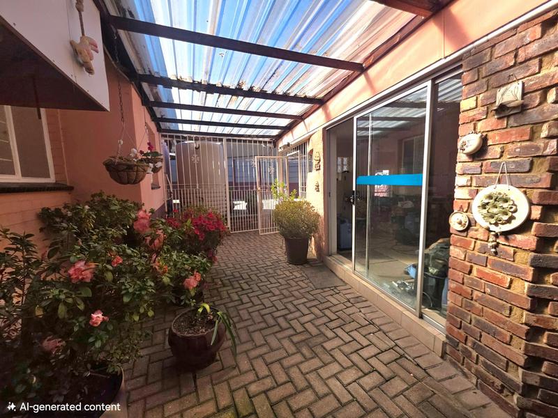 5 Bedroom Property for Sale in Farrar Park Gauteng