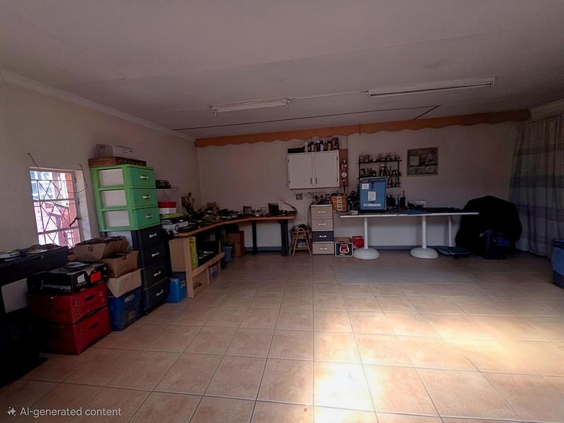 5 Bedroom Property for Sale in Farrar Park Gauteng