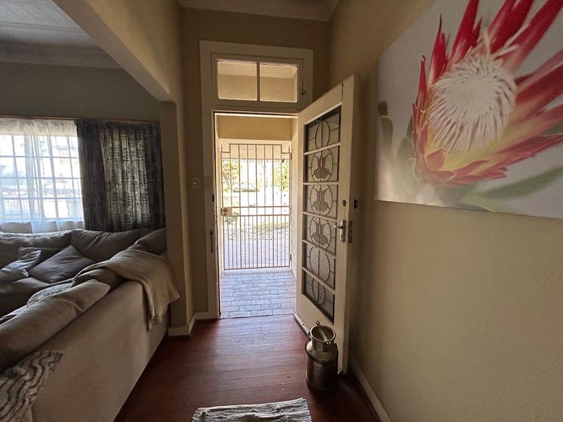 4 Bedroom Property for Sale in Sunnyside Gauteng