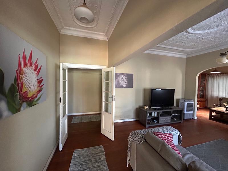 4 Bedroom Property for Sale in Sunnyside Gauteng