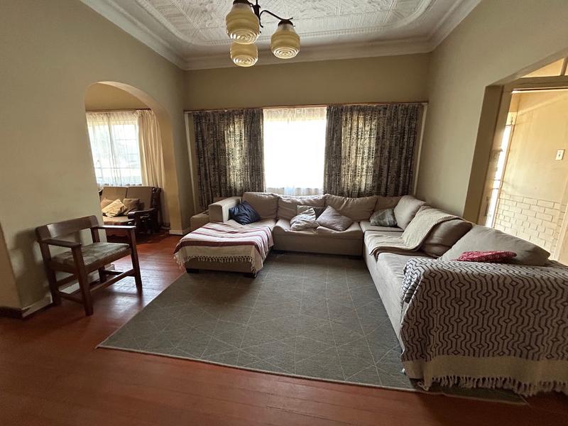 4 Bedroom Property for Sale in Sunnyside Gauteng