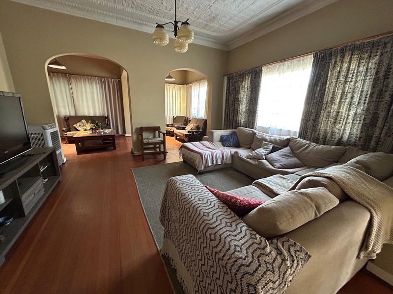4 Bedroom Property for Sale in Sunnyside Gauteng