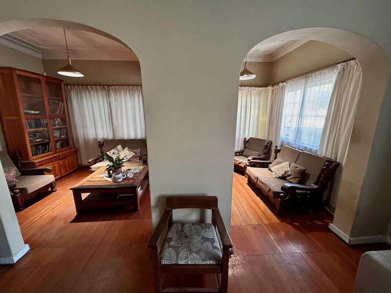 4 Bedroom Property for Sale in Sunnyside Gauteng