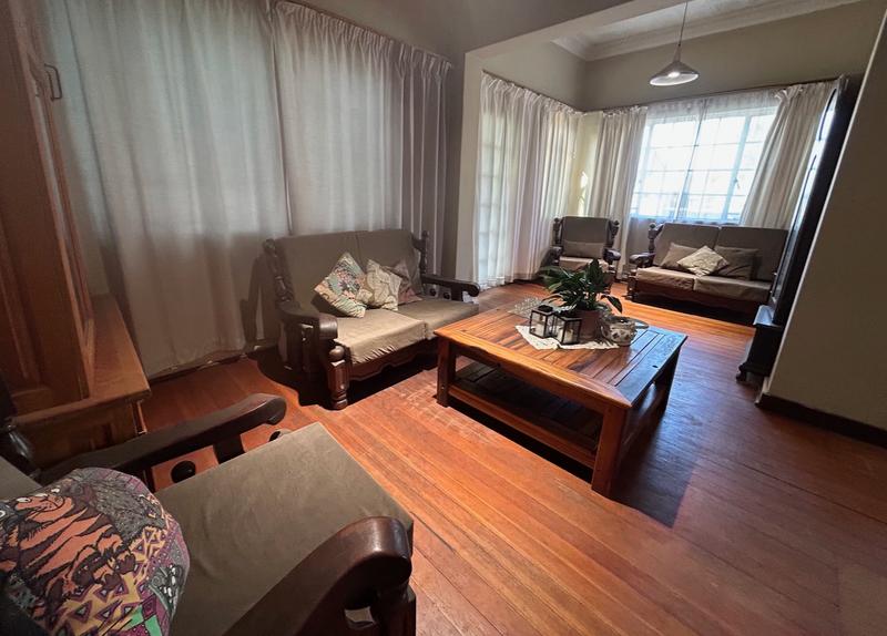 4 Bedroom Property for Sale in Sunnyside Gauteng
