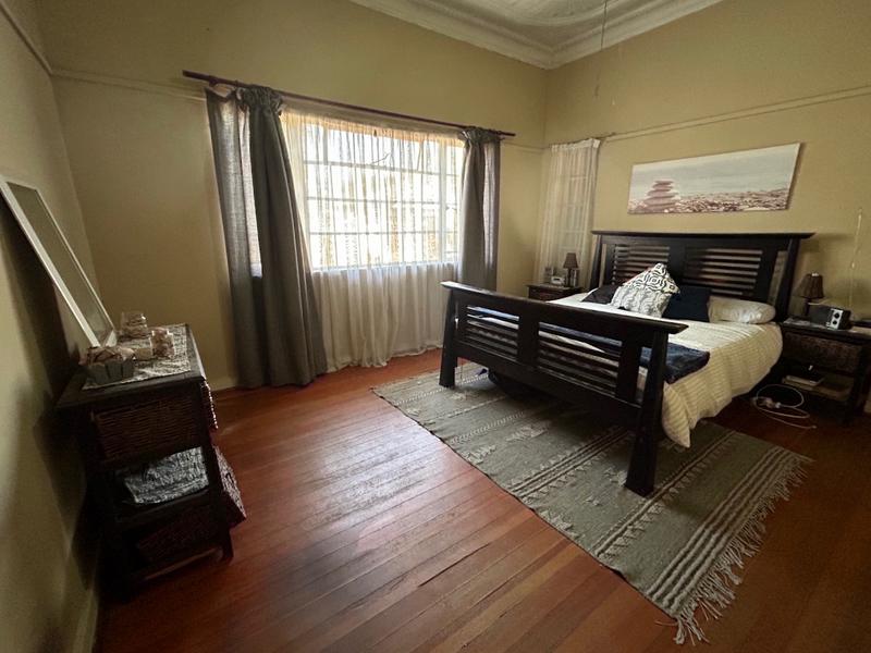 4 Bedroom Property for Sale in Sunnyside Gauteng