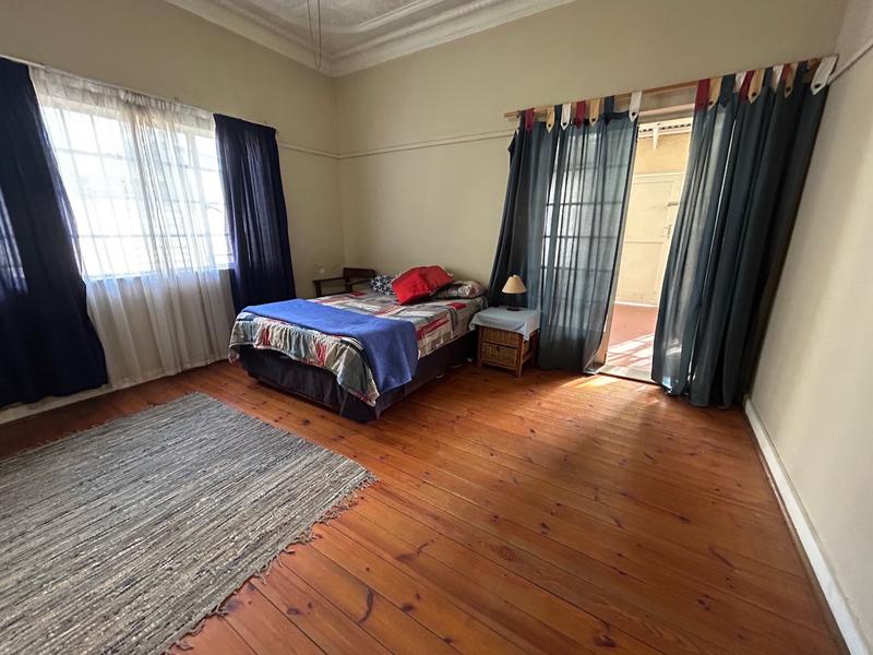 4 Bedroom Property for Sale in Sunnyside Gauteng