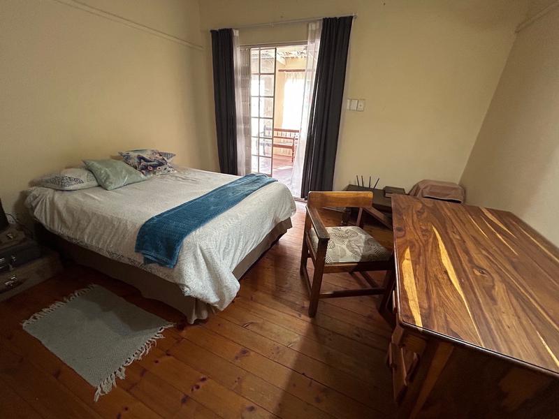 4 Bedroom Property for Sale in Sunnyside Gauteng