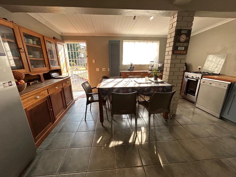 4 Bedroom Property for Sale in Sunnyside Gauteng