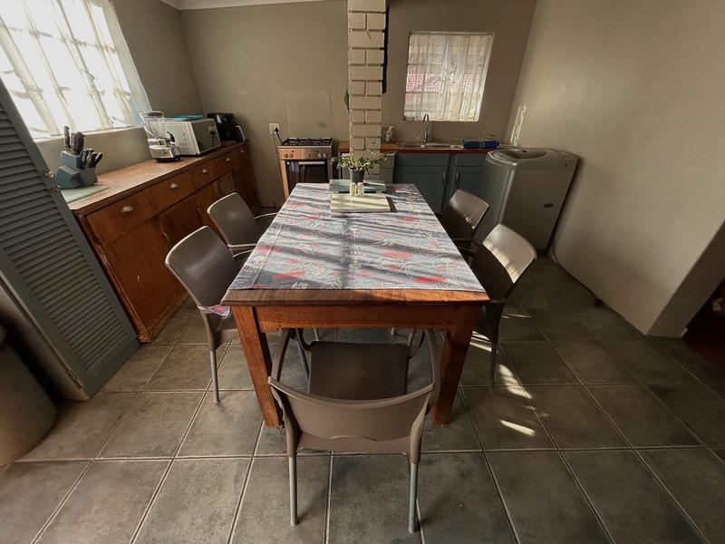 4 Bedroom Property for Sale in Sunnyside Gauteng