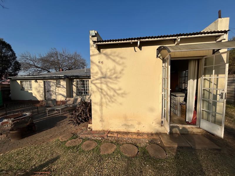 4 Bedroom Property for Sale in Sunnyside Gauteng