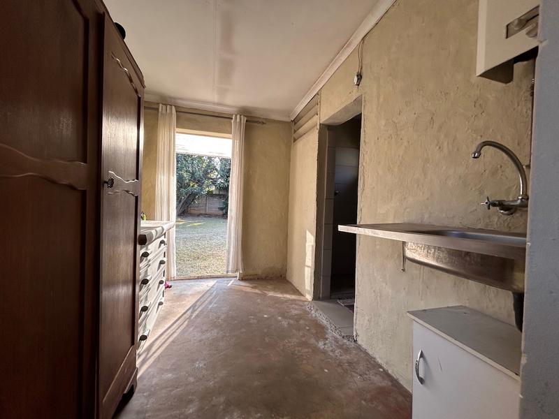 4 Bedroom Property for Sale in Sunnyside Gauteng