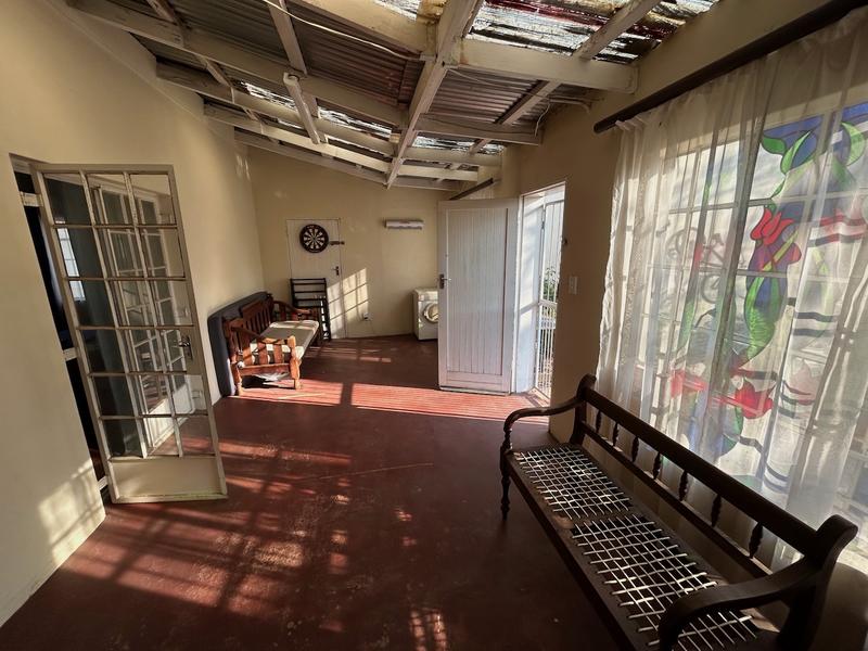 4 Bedroom Property for Sale in Sunnyside Gauteng