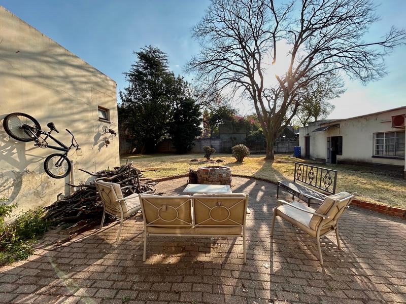 4 Bedroom Property for Sale in Sunnyside Gauteng