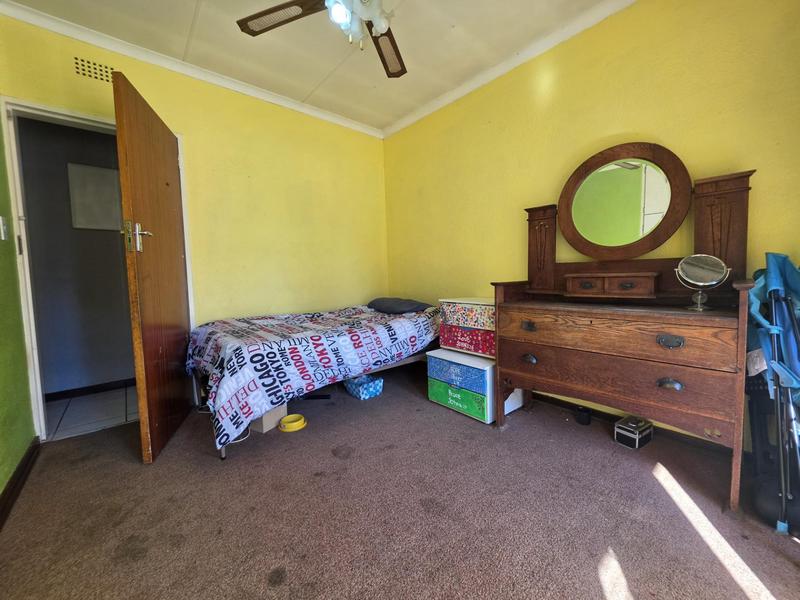 3 Bedroom Property for Sale in Brackendowns Gauteng