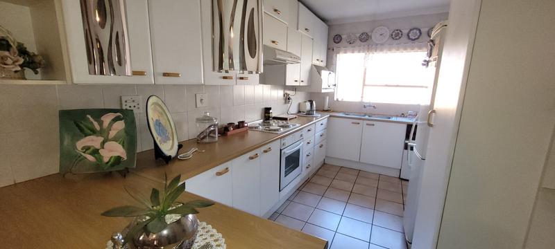 3 Bedroom Property for Sale in Randhart Gauteng