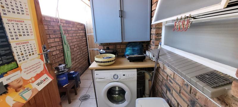 3 Bedroom Property for Sale in Randhart Gauteng